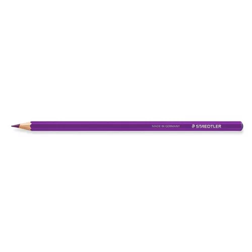 Színes ceruza készlet, hatszögletű, STAEDTLER "146C", 48 különböző szín