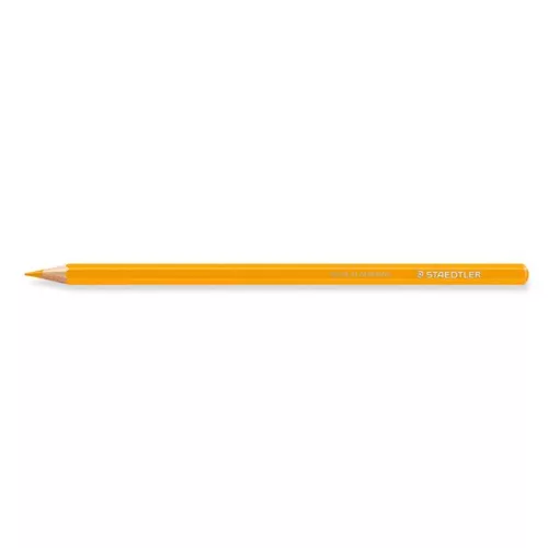Színes ceruza készlet, hatszögletű, STAEDTLER "146 C", 24 különböző szín