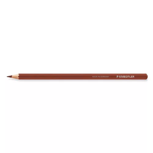 Színes ceruza készlet, hatszögletű, STAEDTLER "146 C", 24 különböző szín