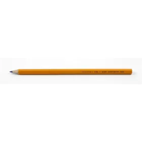  Színes ceruza, hatszögletű, KOH-I-NOOR "3432", kék