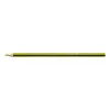 Színes ceruza készlet, háromszögletű, STAEDTLER "Noris Colour 187", 12 különböző szín