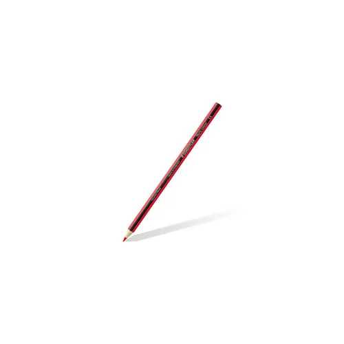 Színes ceruza készlet, hatszögletű, STAEDTLER "Noris Colour 185", 24 különböző szín