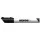 Tábla- és flipchart marker, 3 mm, kúpos, KORES "K-Marker XW1", fekete
