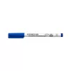 Táblamarker, 1 mm, M, kúpos, STAEDTLER "Lumocolor 301", kék