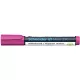 Tábla- és flipchart marker, 2-3 mm, kúpos, SCHNEIDER "Maxx 290", magenta