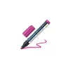 Tábla- és flipchart marker, 2-3 mm, kúpos, SCHNEIDER "Maxx 290", magenta