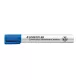 Táblamarker, 2 mm, kúpos, STAEDTLER "Lumocolor® 351", kék