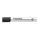 Táblamarker, 2 mm, kúpos, STAEDTLER "Lumocolor® 351", fekete