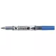 Táblamarker, 0,8 mm, UF, kúpos, PILOT "V-Board Master S", kék