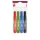Flipchart marker készlet, 1-3 mm, kúpos, ICO "Artip 11 XXL", 4 különböző szín