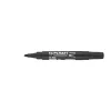 Flipchart marker, 1-3 mm, kúpos, ICO "Artip 11 XXL", fekete
