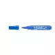 Flipchart marker, 1-3 mm, kúpos, ICO "Artip 11 XXL", kék