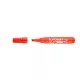 Flipchart marker, 1-4 mm, vágott, ICO "Artip 12 XXL", piros