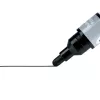 Táblamarker, folyékonytintás, kúpos, 1-3 mm, NOBO, vegyes színek