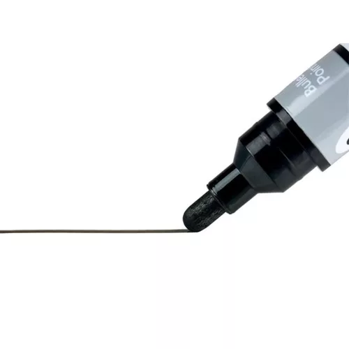 Táblamarker, folyékonytintás, kúpos, 1-3 mm, NOBO, vegyes színek