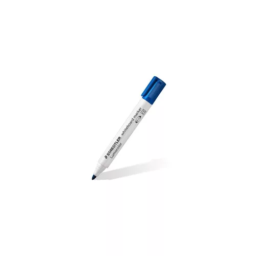 Táblamarker készlet, 2 mm, kúpos, STAEDTLER "Lumocolor® Set 613 S", 10 darabos