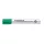 Táblamarker, 2-5 mm, vágott, STAEDTLER "Lumocolor® 351 B", zöld