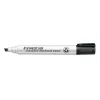 Táblamarker, 2-5 mm, vágott, STAEDTLER "Lumocolor® 351 B", fekete