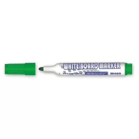 Táblamarker, 2-3 mm, kúpos, GRANIT "M460", zöld