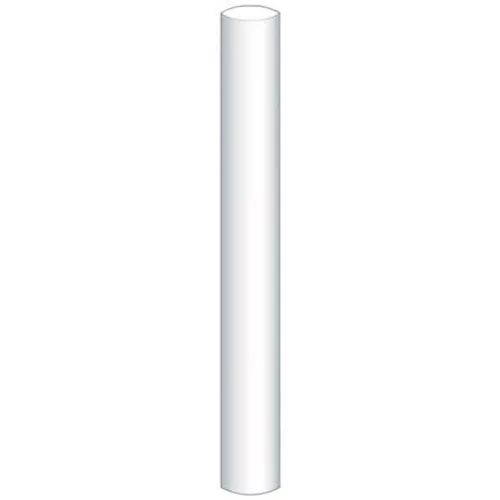 Táblakréta, MAPED, fehér - 10db