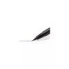 Alkoholos marker készlet, OHP, 0,4 mm, STAEDTLER "Lumocolor® 313 S", 4 különböző szín