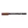 Alkoholos marker, OHP, 0,6 mm, STAEDTLER "Lumocolor® 318 F", barna