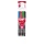 Alkoholos marker készlet, OHP, 1-1,5 mm, M, ICO, 4 különböző szín