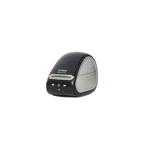 Etikett nyomtató, DYMO "LW550"