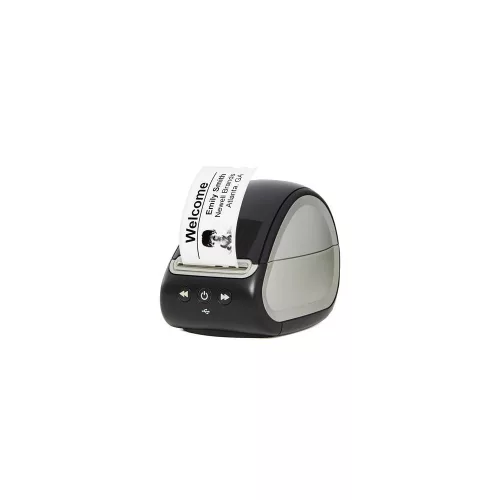 Etikett nyomtató, DYMO "LW550"