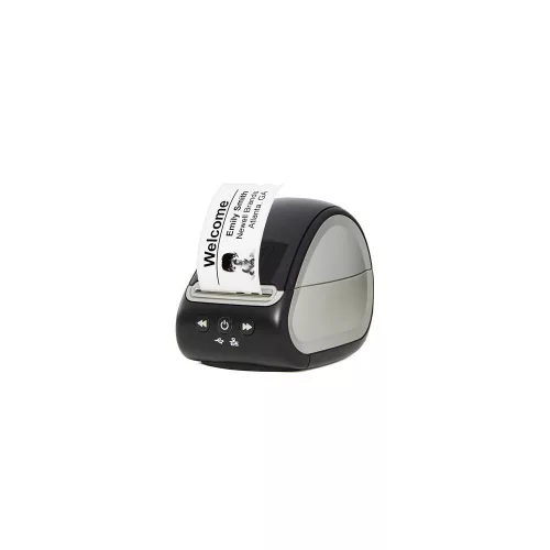 Etikett nyomtató, DYMO "LW550 Turbo"