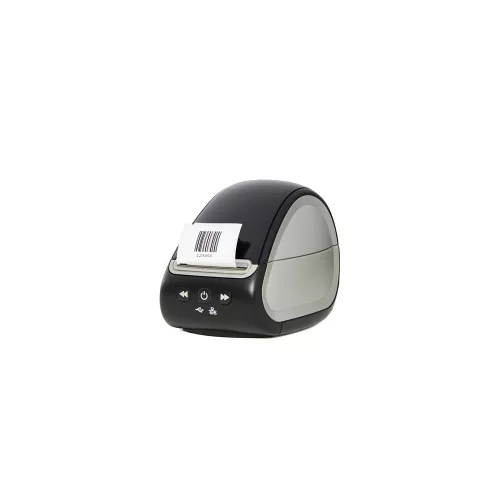 Etikett nyomtató, DYMO "LW550 Turbo"