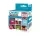 Etikett, tartós, LW nyomtatóhoz, 25x54 mm, 160 db etikett, DYMO