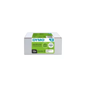 Etikett, LW nyomtatóhoz, 36x89 mm, 240 db etikett, DYMO