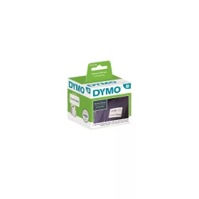 Etikett, LW nyomtatóhoz, 54x101 mm, 220 db etikett, DYMO
