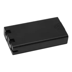   Akkumulátor, újratölthető, Li-Polymer, címkenyomtatókhoz, DYMO