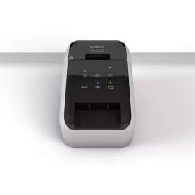 Etikett- és címkenyomtató, BROTHER "QL-810Wc"
