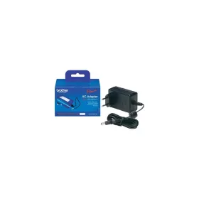 Hálózati adapter, 9V, feliratozógépekhez, BROTHER