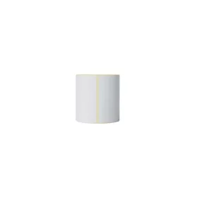 Etikett, thermo, 102x152 mm, 350 etikett/tekercs, BROTHER