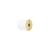 Etikett, thermo, 102x152 mm, 350 etikett/tekercs, BROTHER
