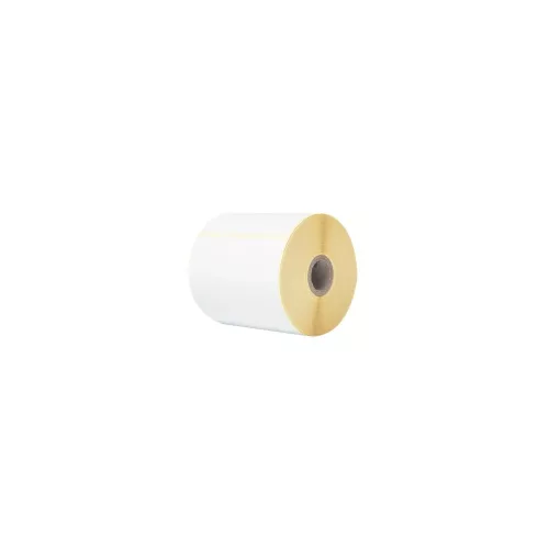 Etikett, thermo, 102x152 mm, 350 etikett/tekercs, BROTHER
