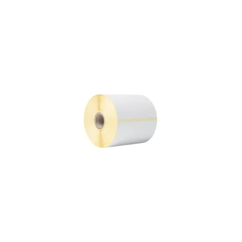 Etikett, thermo, 102x152 mm, 350 etikett/tekercs, BROTHER