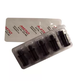   Festékhenger árazógéphez, kétsoros, EC1619, EC1622, METO - 5db