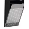 Előlap, prospektustartóhoz, A4, DURABLE "FLEXIBOXX", áttetsző