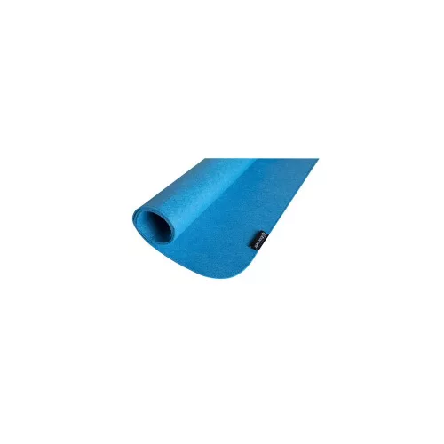 Könyökalátét, filc, 500x650 mm, EXACOMPTA "Teksto", türkíz