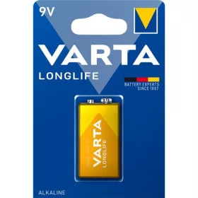 Elem, 9V, 1 db, VARTA "Longlife"