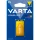 Elem, 9V, 1 db, VARTA "Longlife"