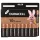 Elem, AA ceruza, 18 db, DURACELL "Basic"