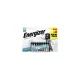 Elem, AAA mikro, 8 db, ENERGIZER "Max Plus"