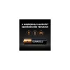 Elem, AAA mikro, 18 db, DURACELL "Basic"