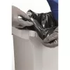Szemetes, 60 l, műanyag, DURABLE "DURABIN ECO", szürke